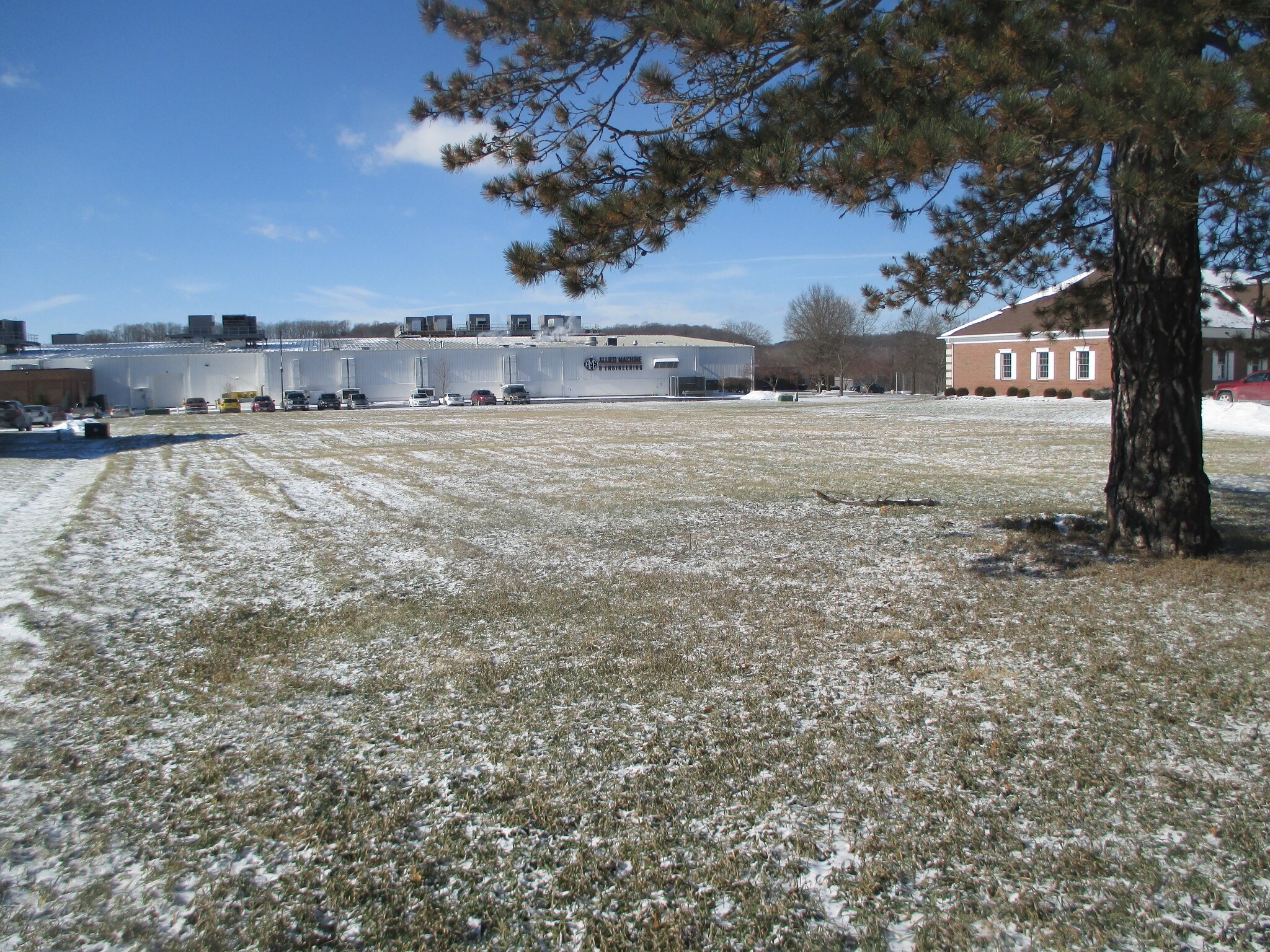 3030 N Wooster Ave, Dover, OH à vendre Autre– Image 1 sur 2