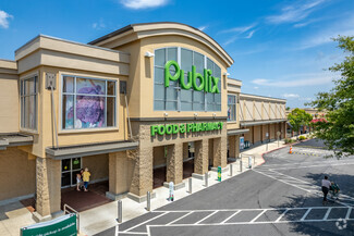 Plus de détails pour 81 Hwy, Winder, GA - Local commercial à louer