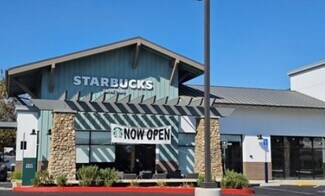 Plus de détails pour 8865-8875 Foothill Blvd, Rancho Cucamonga, CA - Local commercial à louer
