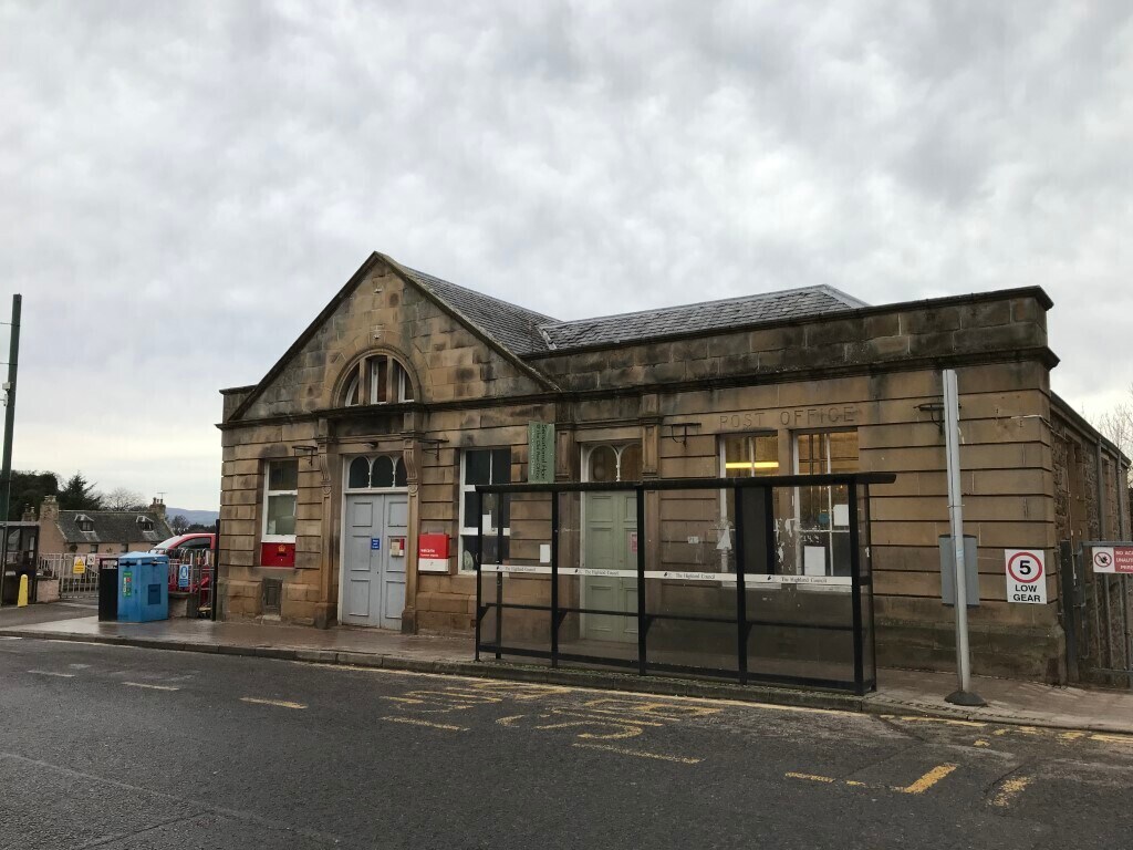 2 Lamington St, Tain à louer Photo de l’immeuble– Image 1 sur 7