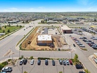 Plus de détails pour 21597 E Quincy Ave, Aurora, CO - Local commercial à vendre