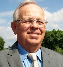 Patrick Lynch