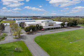Plus de détails pour 5505 Redwood Dr, Rohnert Park, CA - Industriel/Logistique à louer