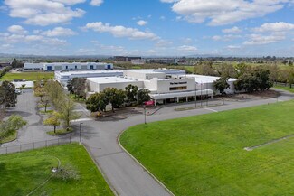 Plus de détails pour 5505 Redwood Dr, Rohnert Park, CA - Industriel/Logistique à louer