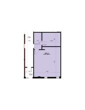 108 Main St, Oceanport, NJ à louer Plan de site– Image 1 sur 4