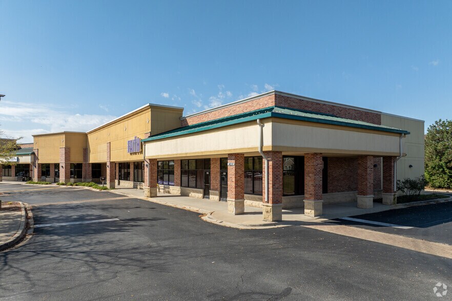 14210 S Route 30, Plainfield, IL à louer - Photo de l’immeuble – Image 3 sur 5