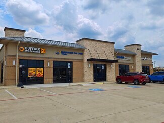 Plus de détails pour 5325 McPherson Blvd, Fort Worth, TX - Local commercial à louer