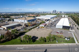 259 Mayland Pl, Calgary, AB - VUE AÉRIENNE  vue de carte