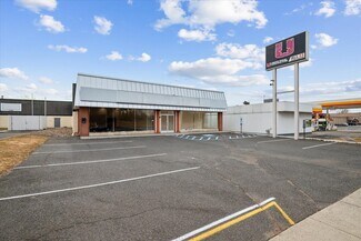 Plus de détails pour 906 Us Highway 22, Somerville, NJ - Local d'activités à louer