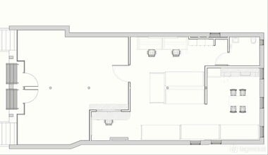 42-44 Grand St, New York, NY à louer Plan d’étage– Image 1 sur 4