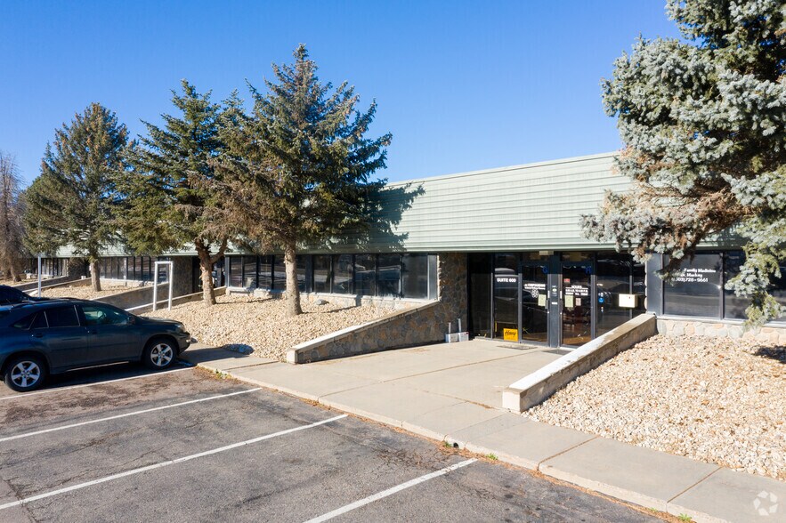 651 Topeka Way, Castle Rock, CO à louer - Photo principale – Image 2 sur 7