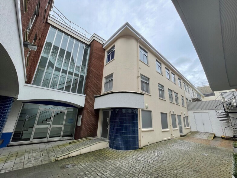 3 Commercial St, Jersey à louer - Photo principale – Image 1 sur 1