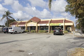 Plus de détails pour 3810 S State Road 7, Miramar, FL - Local commercial à louer