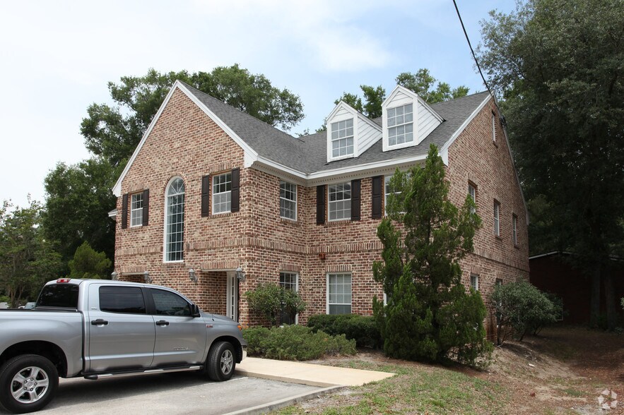4201 Baymeadows Rd, Jacksonville, FL à louer - Photo de l’immeuble – Image 3 sur 11