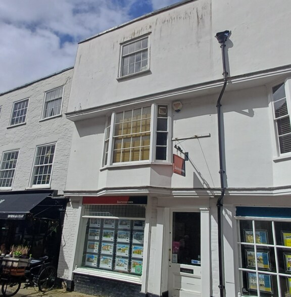 32A St. Margarets St, Canterbury à vendre - Photo de l’immeuble – Image 2 sur 3
