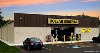 Plus de détails pour 116 S Spaulding, Spring Valley, IL - Local commercial à vendre