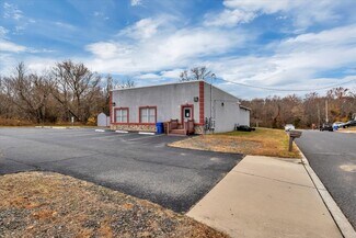 Plus de détails pour 410 Guest Ave, Swedesboro, NJ - Bureau à vendre