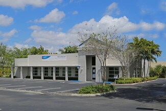 Plus de détails pour 13650 SW 131st St, Miami, FL - Local commercial à louer