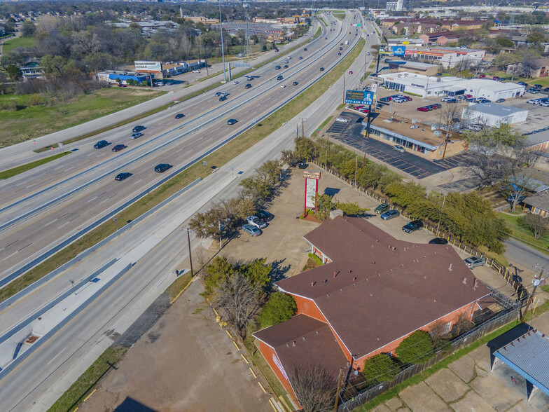 3606 Marvin D Love Fwy, Dallas, TX à louer - Photo intérieure – Image 1 sur 47