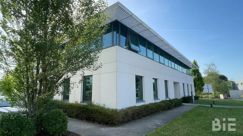 18 Avenue Pythagore, Mérignac à vendre Photo de l’immeuble– Image 1 sur 11