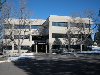 Plus de détails pour 9137 E Mineral Cir, Englewood, CO - Bureau/Médical à louer