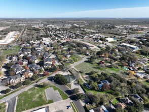 4360 Greco Dr, San Antonio, TX - VUE AÉRIENNE  vue de carte - Image1