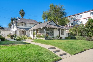 Plus de détails pour 4441-45 Tujunga 4441-45 Tujunga ave, North Hollywood, CA - Logement à vendre