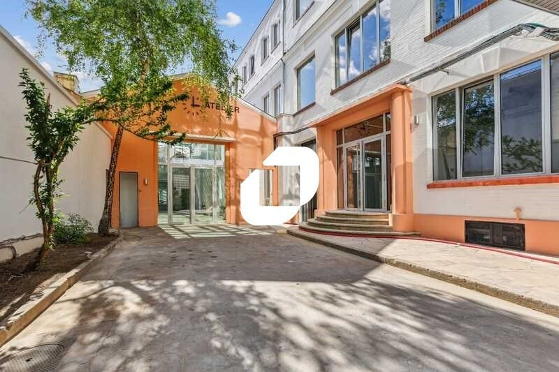 11 Rue Benjamin Raspail, Malakoff à louer - Photo de l’immeuble – Image 3 sur 12