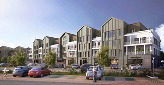 Plus de détails pour Local commercial à louer