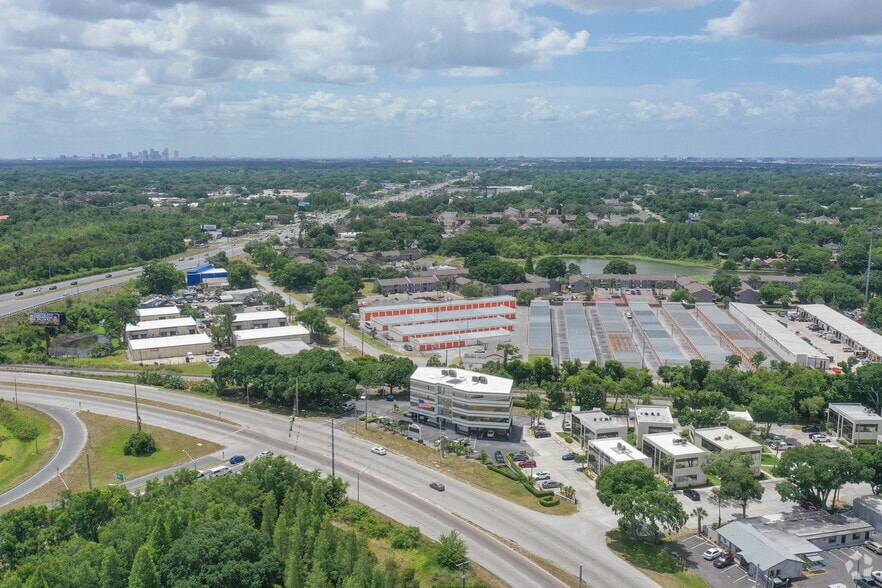 3750 Gunn Hwy, Tampa, FL à louer - Aérien – Image 3 sur 9