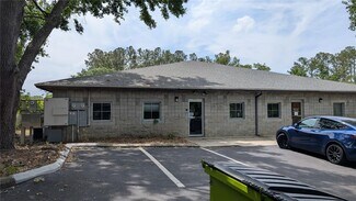 Plus de détails pour 3401 NW 98th St, Gainesville, FL - Bureau à louer