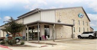 Plus de détails pour 1801 Clover Ln, Cedar Park, TX - Sports et loisirs à vendre
