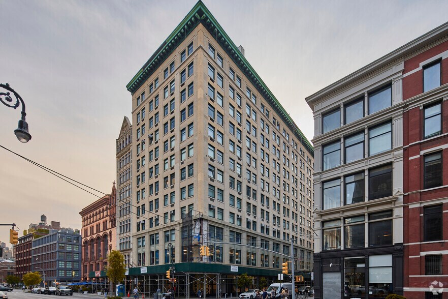 14 E 4th St, New York, NY à vendre - Photo principale – Image 3 sur 6