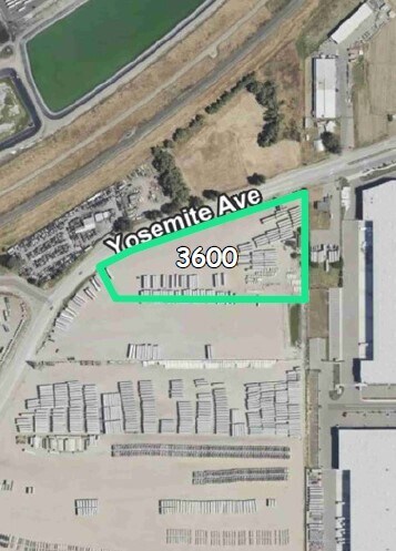 3600 Yosemite Ave, Lathrop, CA à vendre - Photo principale – Image 1 sur 1