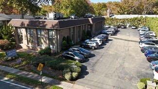 Plus de détails pour 25-15 Fair Lawn Ave, Fair Lawn, NJ - Bureau à vendre