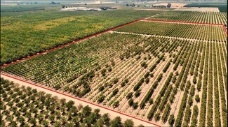 Plus de détails pour South Indianola Avenue, Sanger, CA - Terrain à vendre