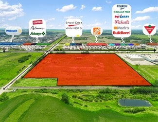 Plus de détails pour Terrain à vendre