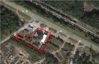 Plus de détails pour 13396 76th St, Live Oak, FL - Spécialisé à vendre