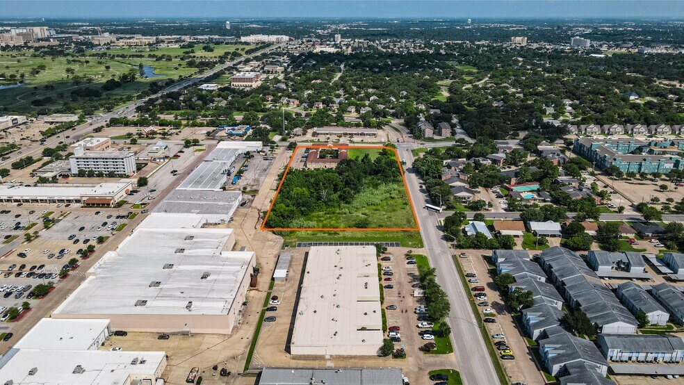 216 Dominik Dr, College Station, TX à vendre - Photo de l’immeuble – Image 2 sur 9
