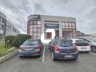 Plus de détails pour Bureau à louer