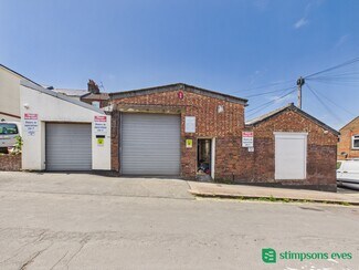 Plus de détails pour 1 London Rd, Luton - Industriel/Logistique à louer