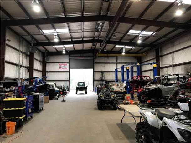 13420 State Highway 155 S, Tyler, TX à louer - Photo de l’immeuble – Image 2 sur 40