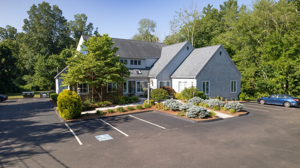 171 Rockland St, Hanover, MA à louer - Photo de l’immeuble – Image 2 sur 13