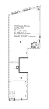 8043 Kew Gardens Rd, Kew Gardens, NY à louer Plan d’étage– Image 1 sur 1