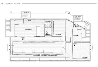 27820 Dorris Dr, Carmel, CA à louer Plan d’étage– Image 1 sur 1