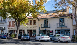 Plus de détails pour 460-476 University Ave, Palo Alto, CA - Bureau à louer