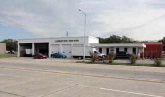Plus de détails pour 2940 Rivers Ave, North Charleston, SC - Industriel/Logistique à louer
