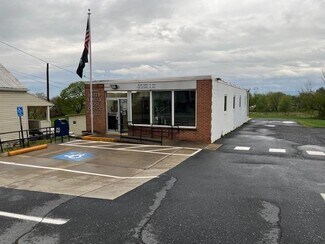 Plus de détails pour 2349 Lee Hwy, Mount Sidney, VA - Spécialisé à vendre