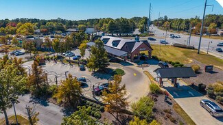 Plus de détails pour 11110 State Bridge Rd, Johns Creek, GA - Spécialisé à vendre