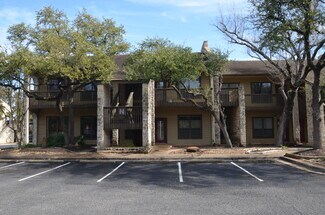 Plus de détails pour 4131 Spicewood Springs Rd, Austin, TX - Bureau à vendre
